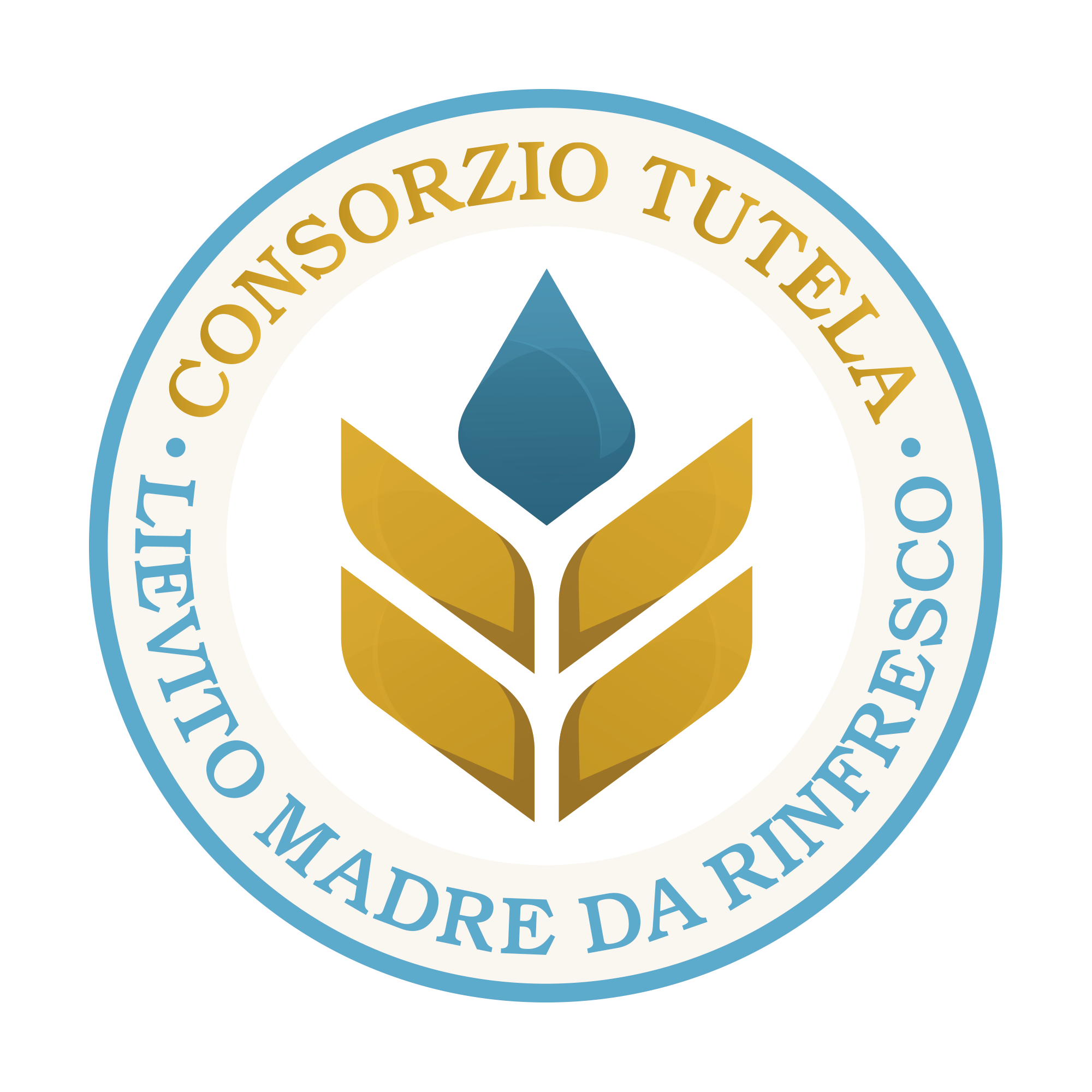 CONSORZIO PER LA TUTELA DEL LIEVITO MADRE DA RINFRESCO |